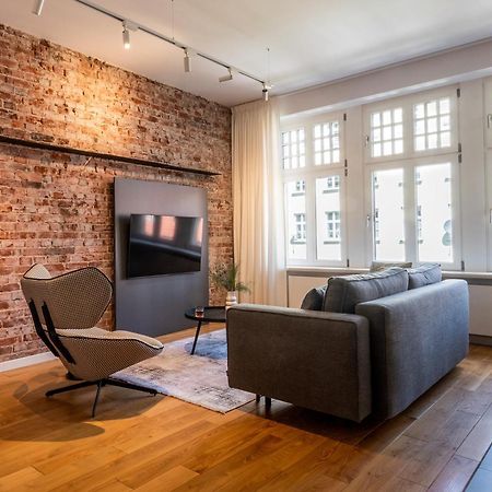 Apartamenty-Wroc Ksiecia Witolda By The River Βρότσλαβ Εξωτερικό φωτογραφία