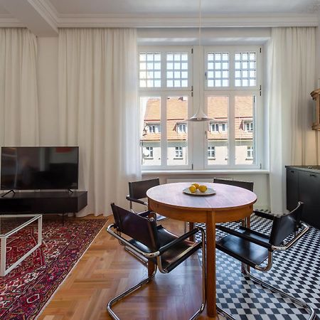 Apartamenty-Wroc Ksiecia Witolda By The River Βρότσλαβ Εξωτερικό φωτογραφία