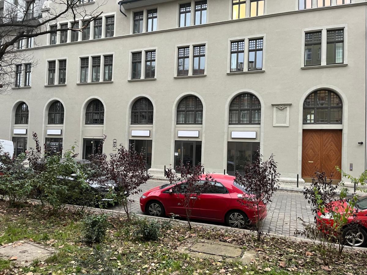 Apartamenty-Wroc Ksiecia Witolda By The River Βρότσλαβ Εξωτερικό φωτογραφία