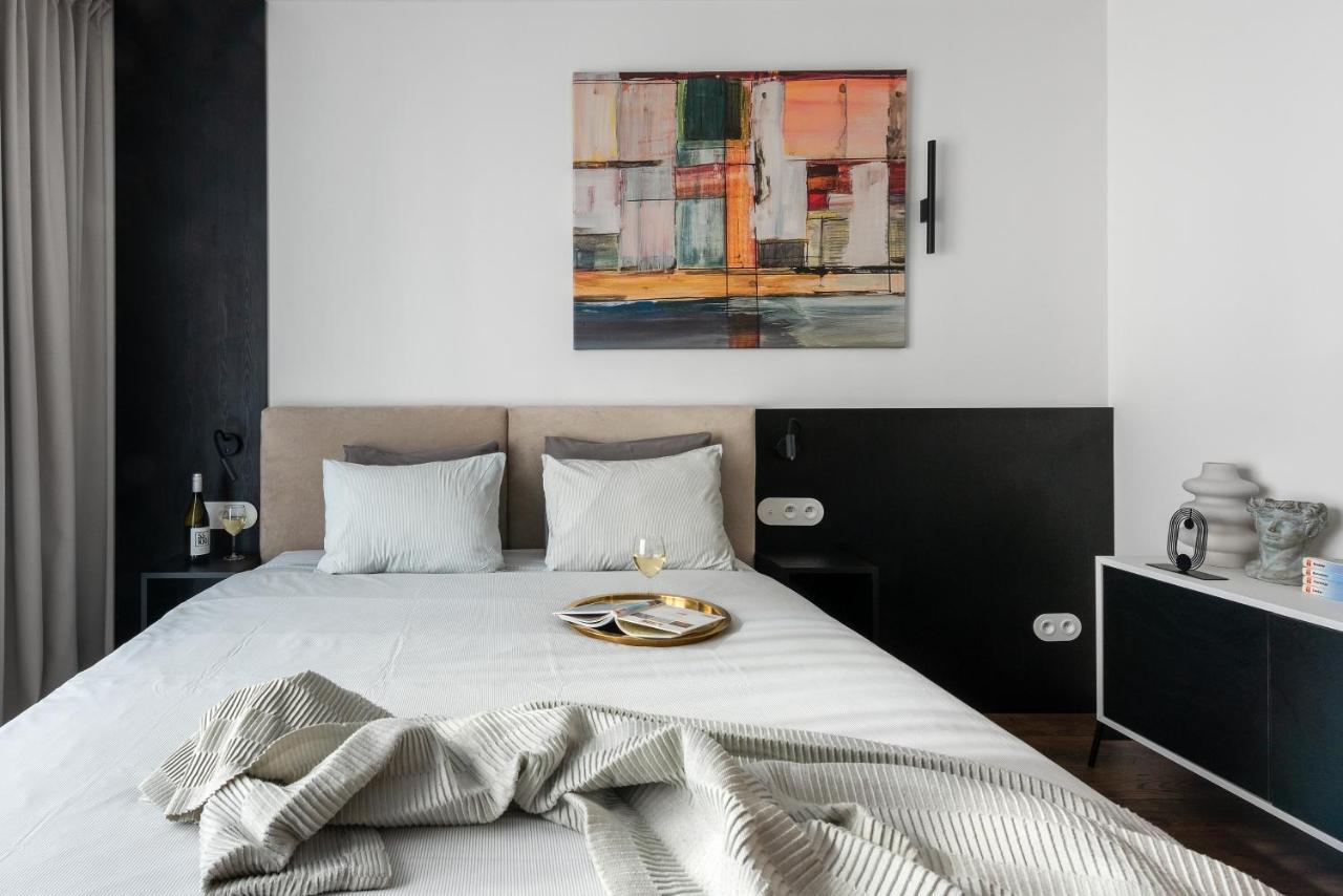Apartamenty-Wroc Ksiecia Witolda By The River Βρότσλαβ Εξωτερικό φωτογραφία
