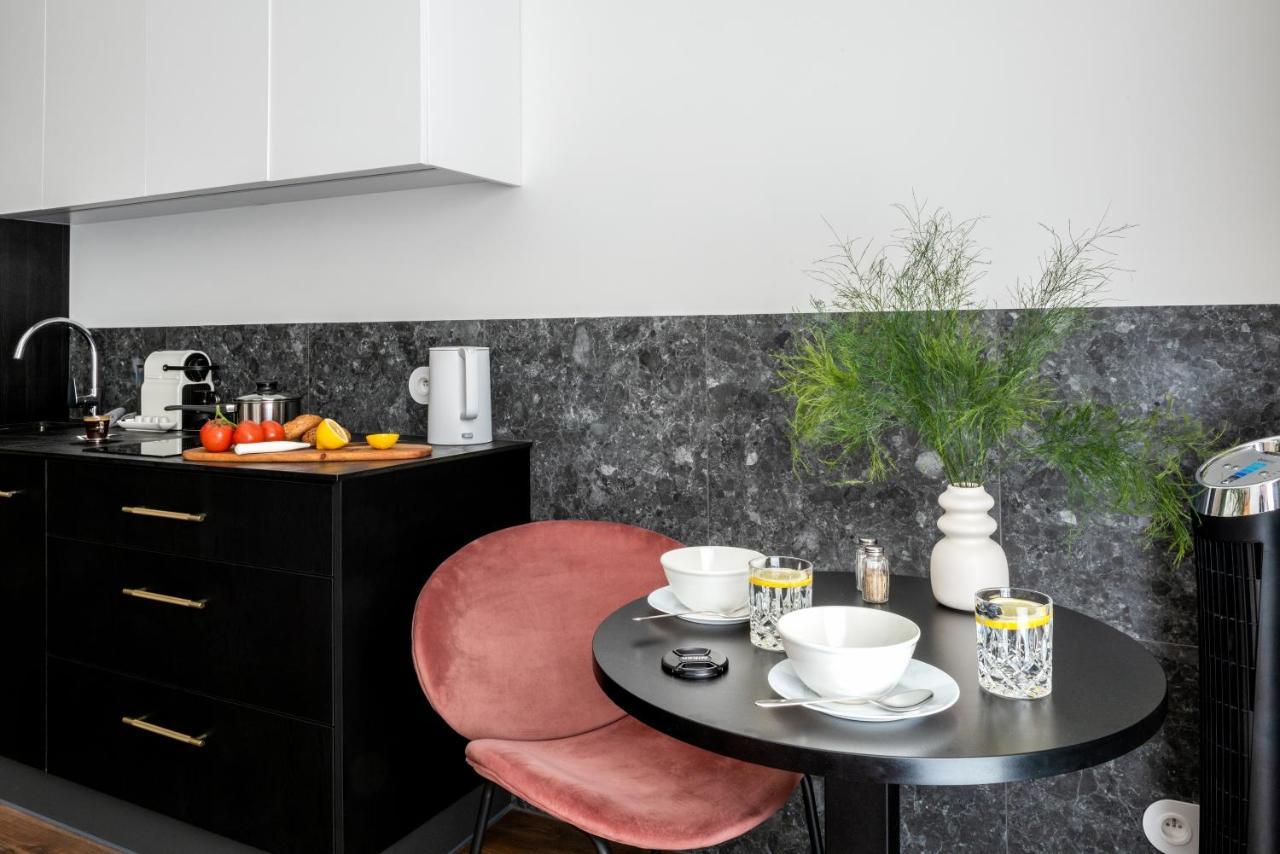 Apartamenty-Wroc Ksiecia Witolda By The River Βρότσλαβ Εξωτερικό φωτογραφία