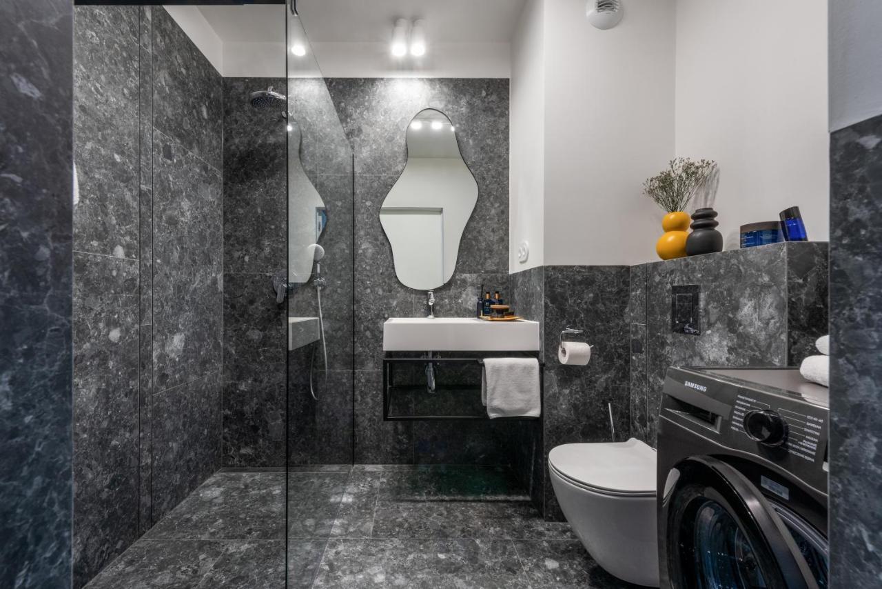 Apartamenty-Wroc Ksiecia Witolda By The River Βρότσλαβ Εξωτερικό φωτογραφία
