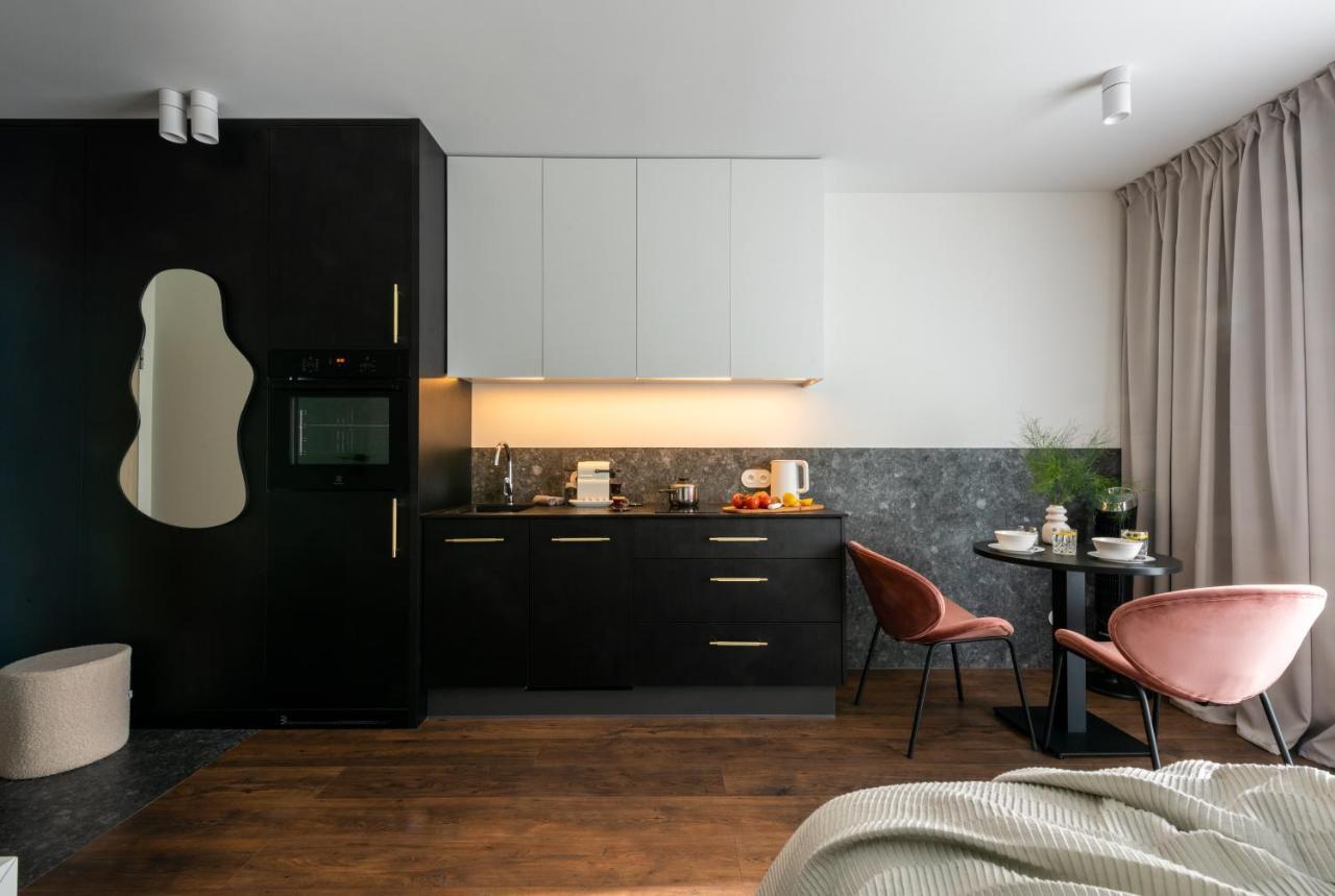 Apartamenty-Wroc Ksiecia Witolda By The River Βρότσλαβ Εξωτερικό φωτογραφία