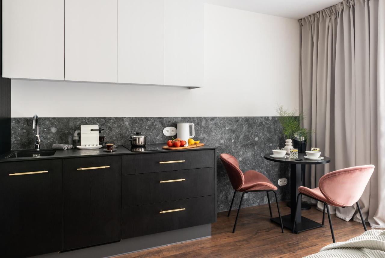 Apartamenty-Wroc Ksiecia Witolda By The River Βρότσλαβ Εξωτερικό φωτογραφία