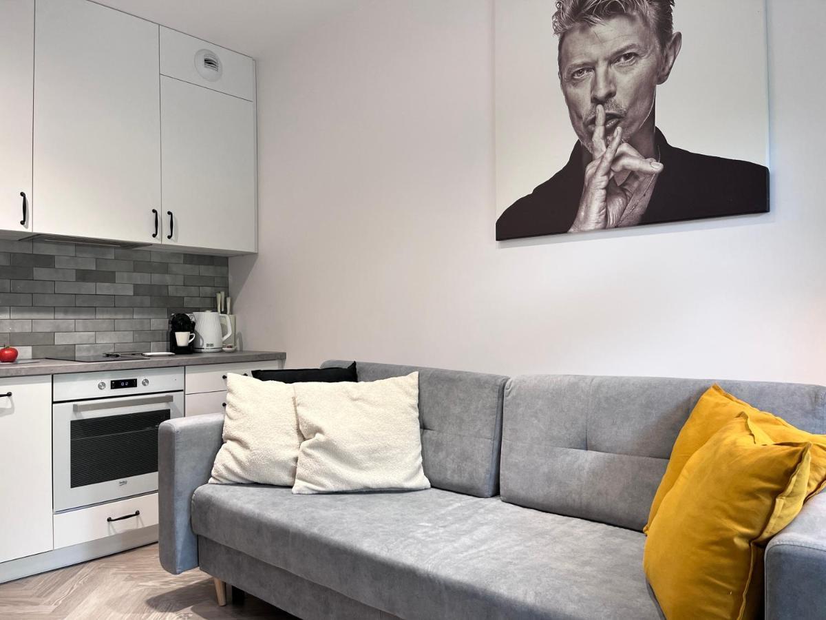 Apartamenty-Wroc Ksiecia Witolda By The River Βρότσλαβ Εξωτερικό φωτογραφία