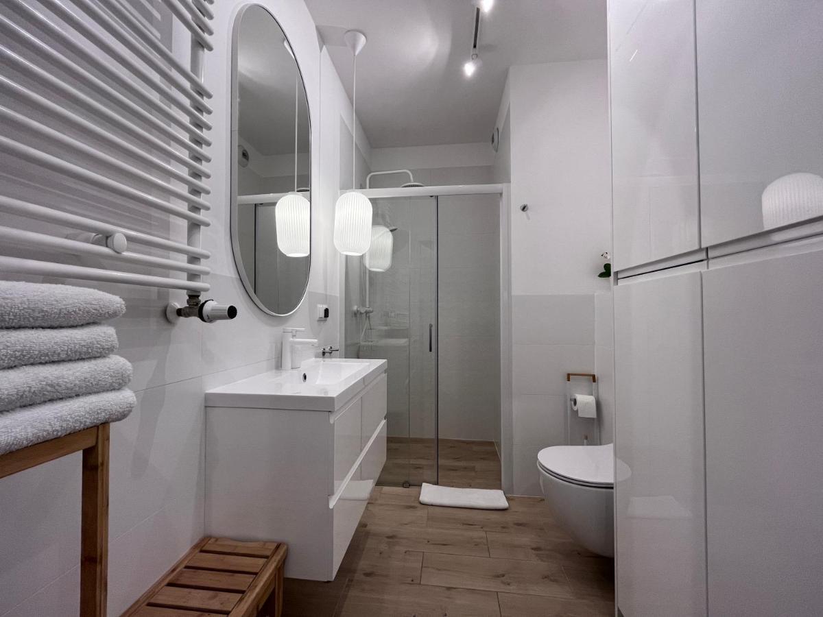 Apartamenty-Wroc Ksiecia Witolda By The River Βρότσλαβ Εξωτερικό φωτογραφία