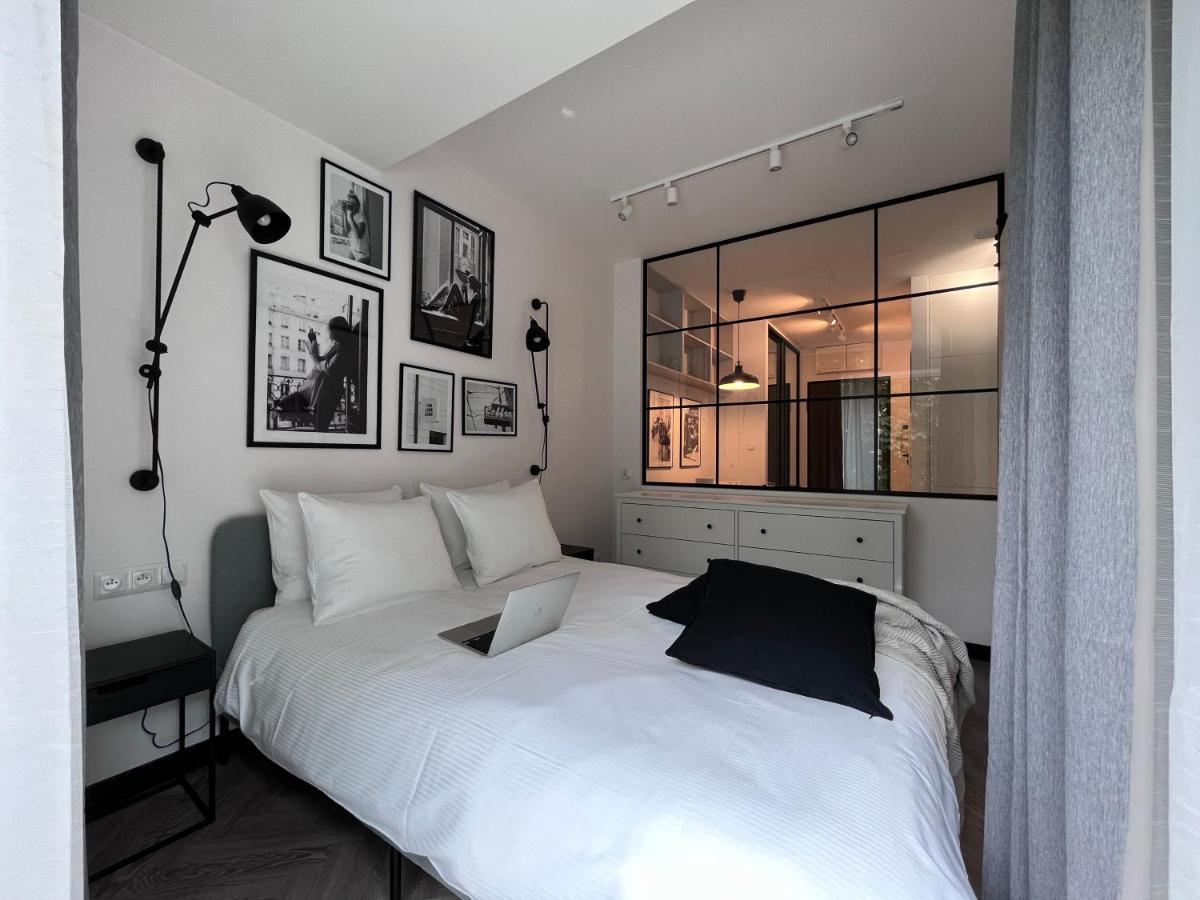 Apartamenty-Wroc Ksiecia Witolda By The River Βρότσλαβ Εξωτερικό φωτογραφία