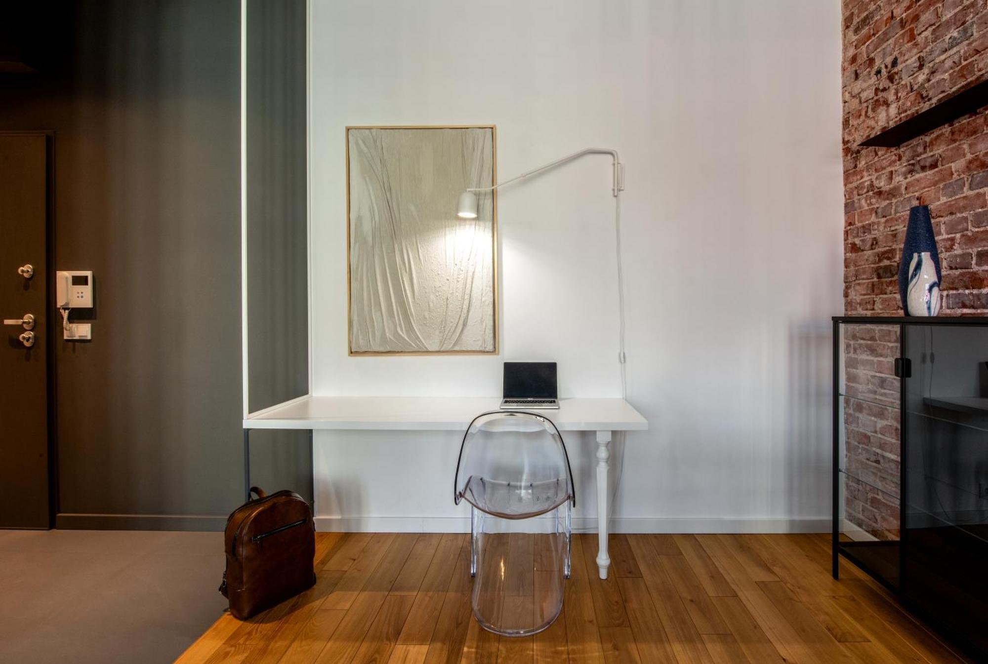 Apartamenty-Wroc Ksiecia Witolda By The River Βρότσλαβ Εξωτερικό φωτογραφία