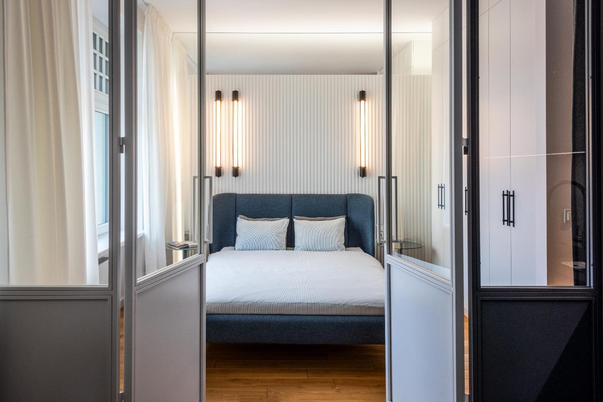 Apartamenty-Wroc Ksiecia Witolda By The River Βρότσλαβ Εξωτερικό φωτογραφία