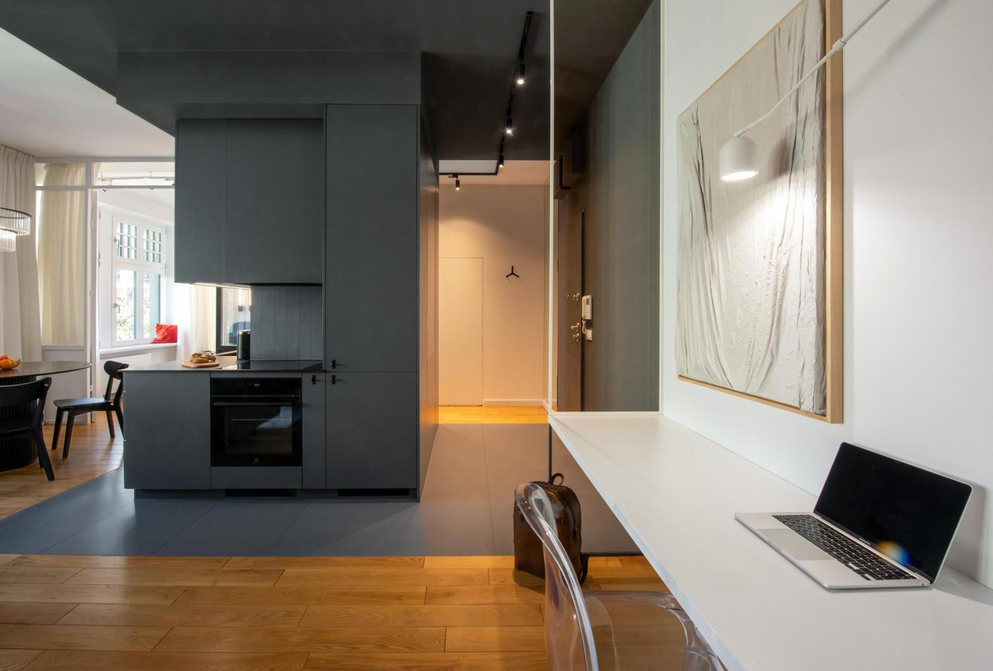 Apartamenty-Wroc Ksiecia Witolda By The River Βρότσλαβ Εξωτερικό φωτογραφία