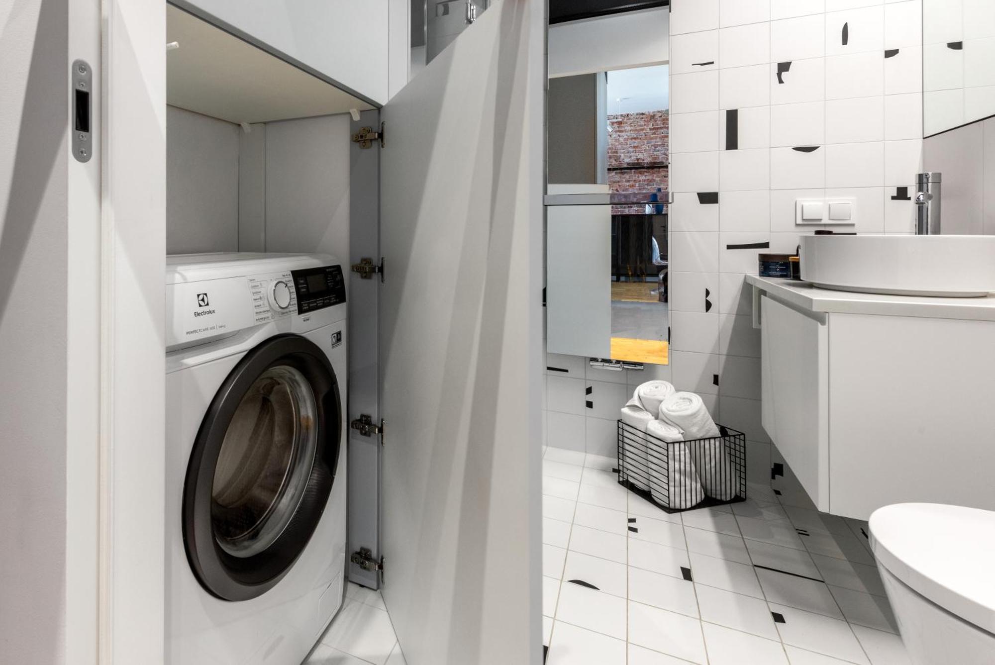 Apartamenty-Wroc Ksiecia Witolda By The River Βρότσλαβ Εξωτερικό φωτογραφία