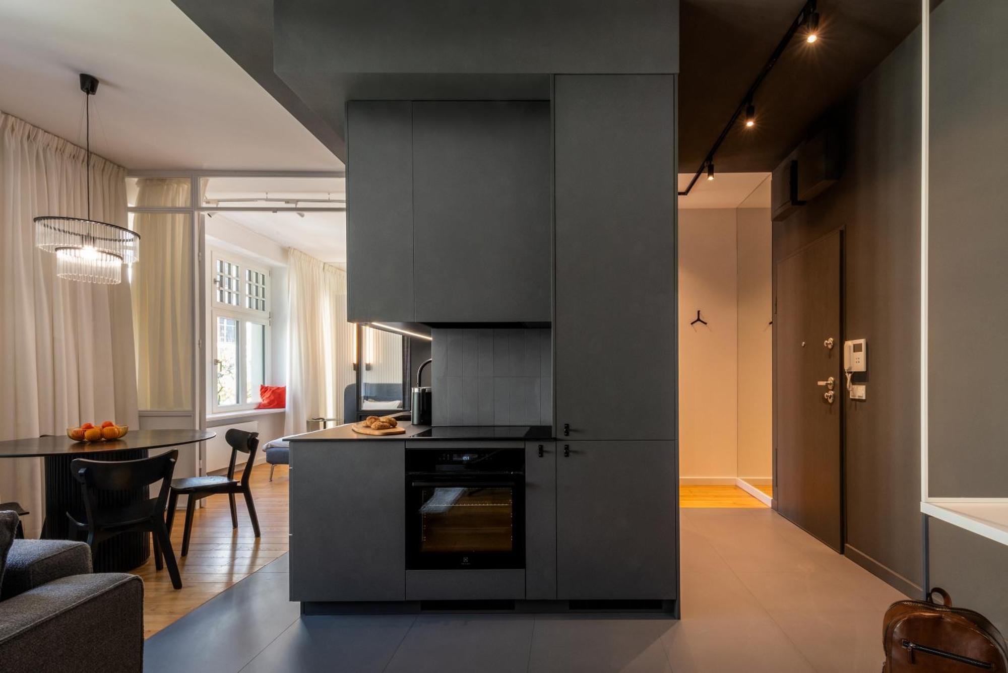 Apartamenty-Wroc Ksiecia Witolda By The River Βρότσλαβ Εξωτερικό φωτογραφία