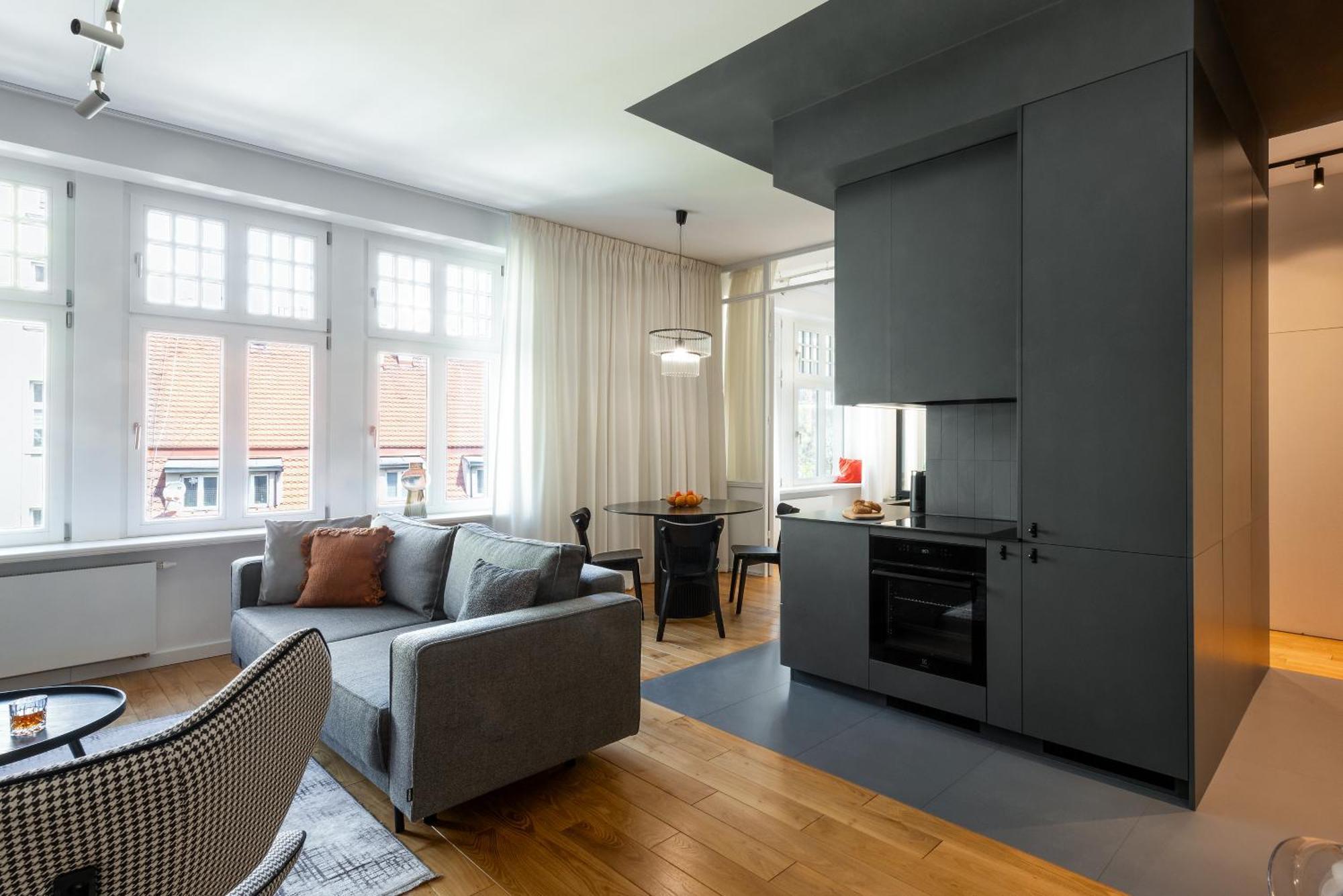 Apartamenty-Wroc Ksiecia Witolda By The River Βρότσλαβ Εξωτερικό φωτογραφία