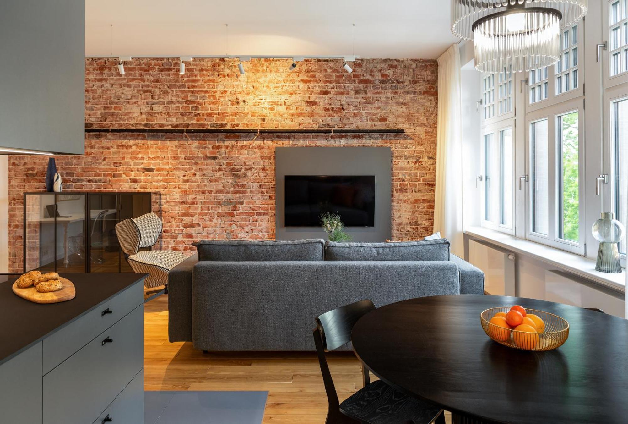 Apartamenty-Wroc Ksiecia Witolda By The River Βρότσλαβ Εξωτερικό φωτογραφία