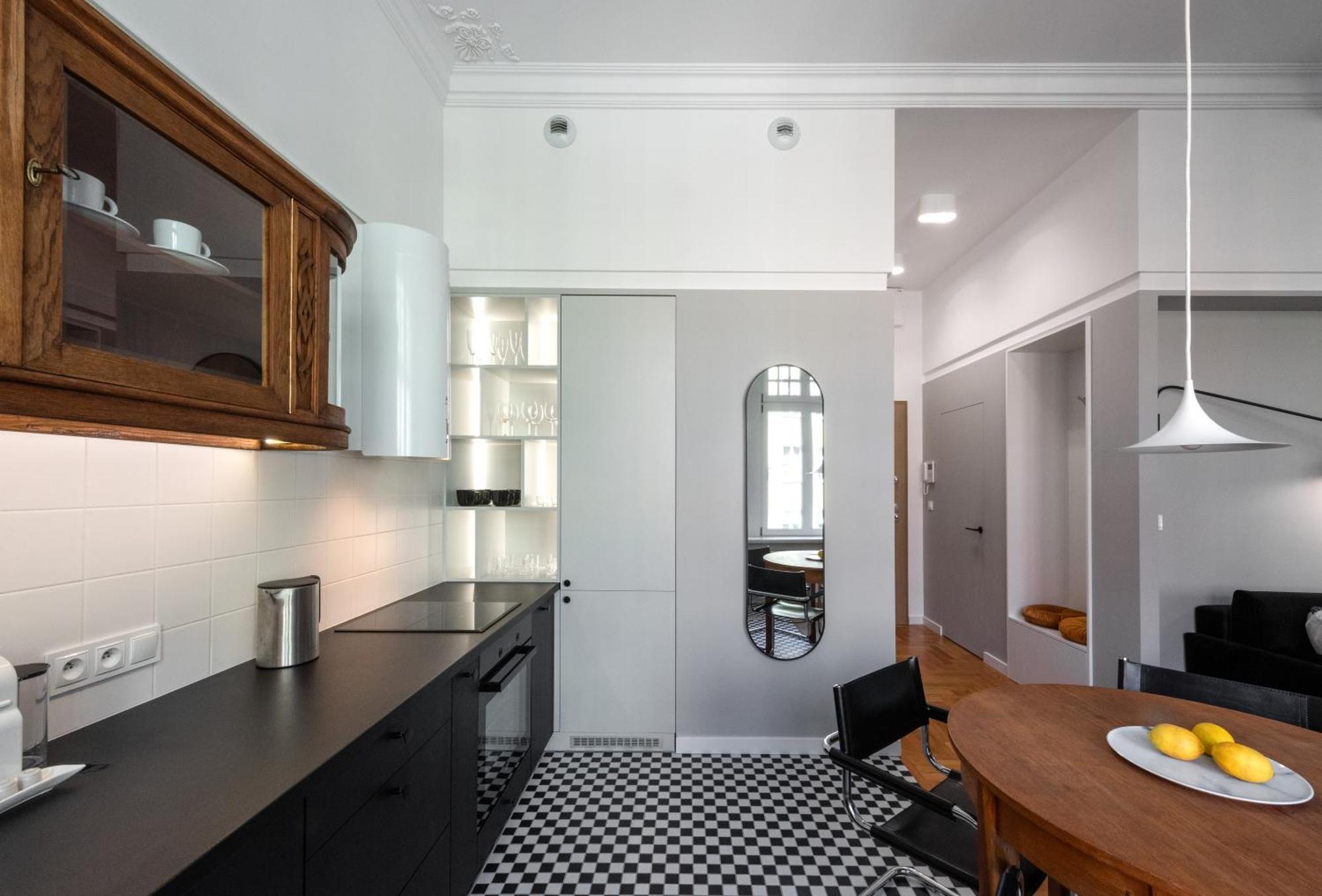 Apartamenty-Wroc Ksiecia Witolda By The River Βρότσλαβ Εξωτερικό φωτογραφία
