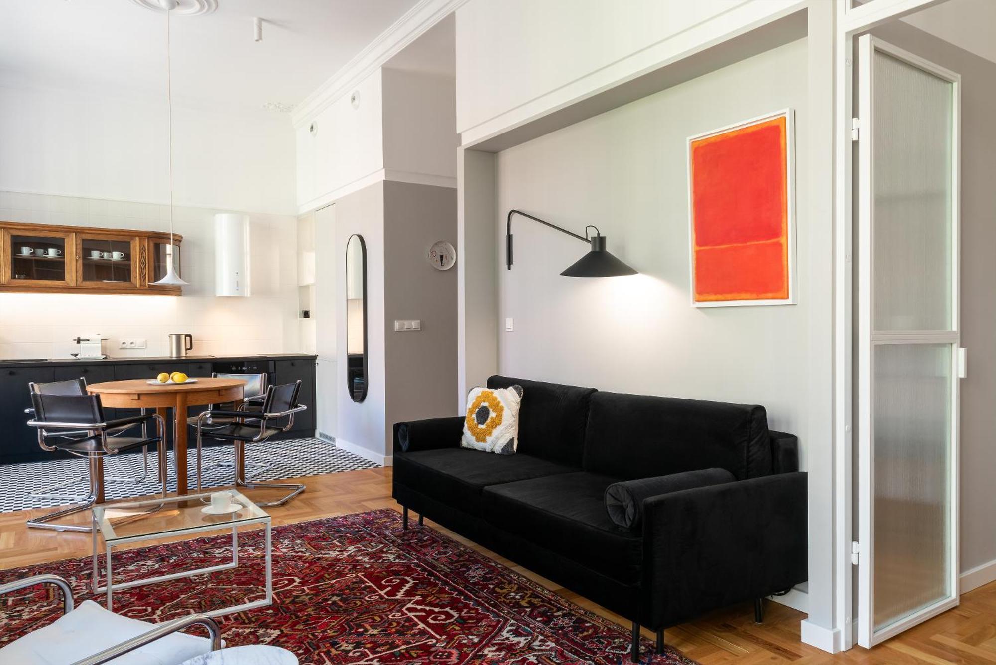 Apartamenty-Wroc Ksiecia Witolda By The River Βρότσλαβ Εξωτερικό φωτογραφία