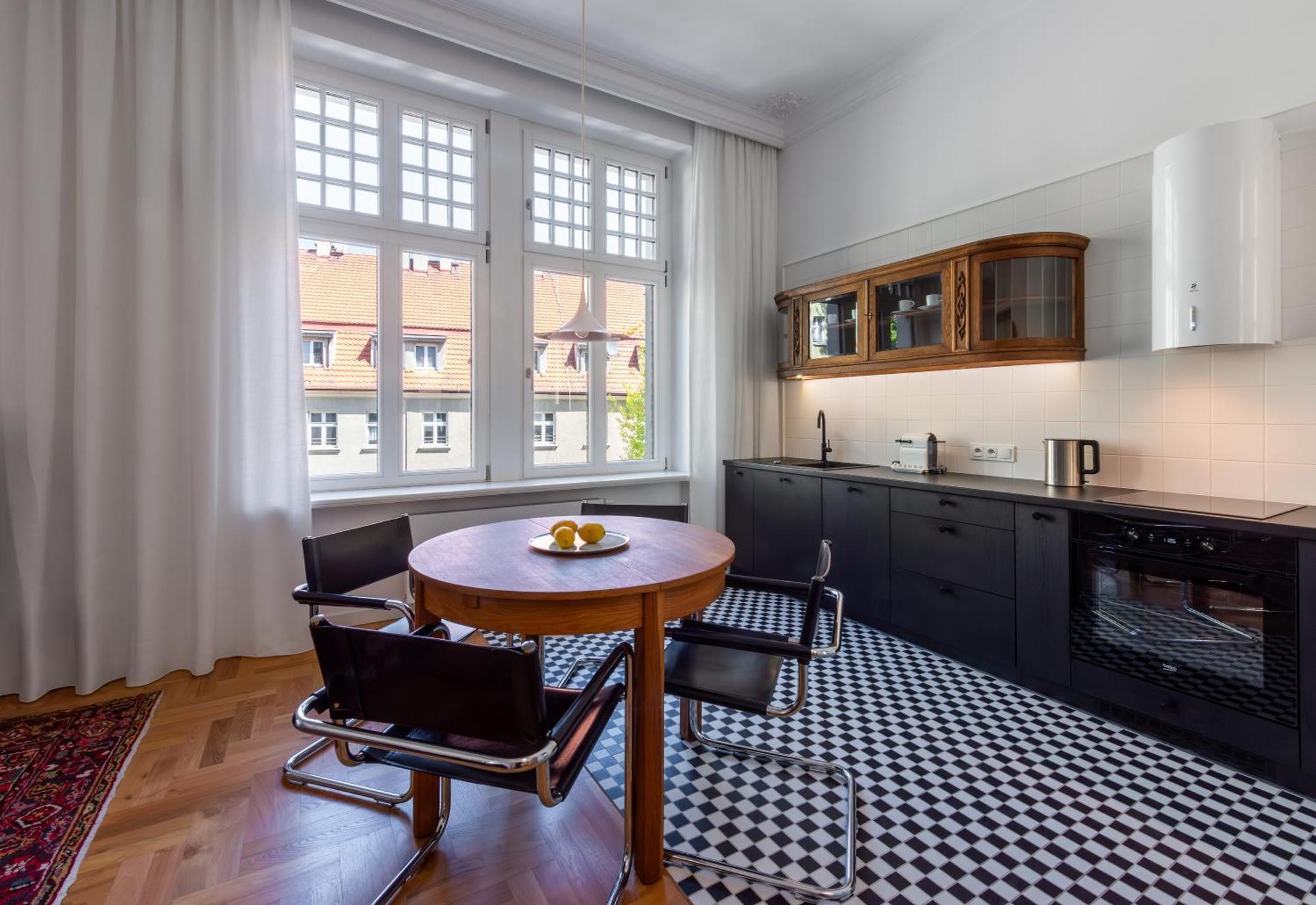 Apartamenty-Wroc Ksiecia Witolda By The River Βρότσλαβ Εξωτερικό φωτογραφία