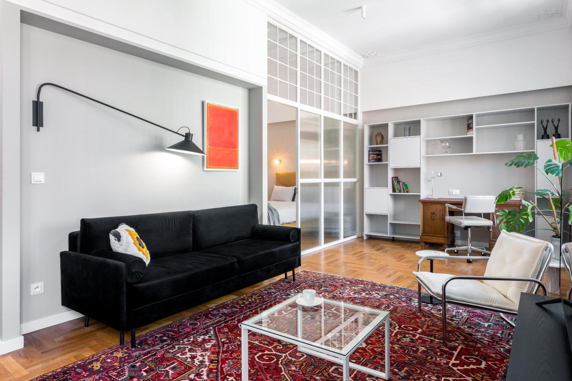 Apartamenty-Wroc Ksiecia Witolda By The River Βρότσλαβ Εξωτερικό φωτογραφία