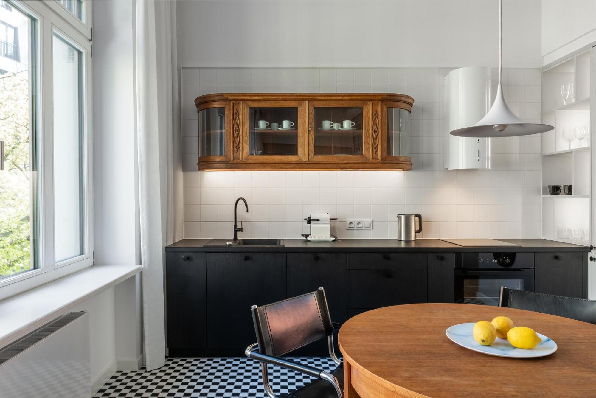 Apartamenty-Wroc Ksiecia Witolda By The River Βρότσλαβ Εξωτερικό φωτογραφία