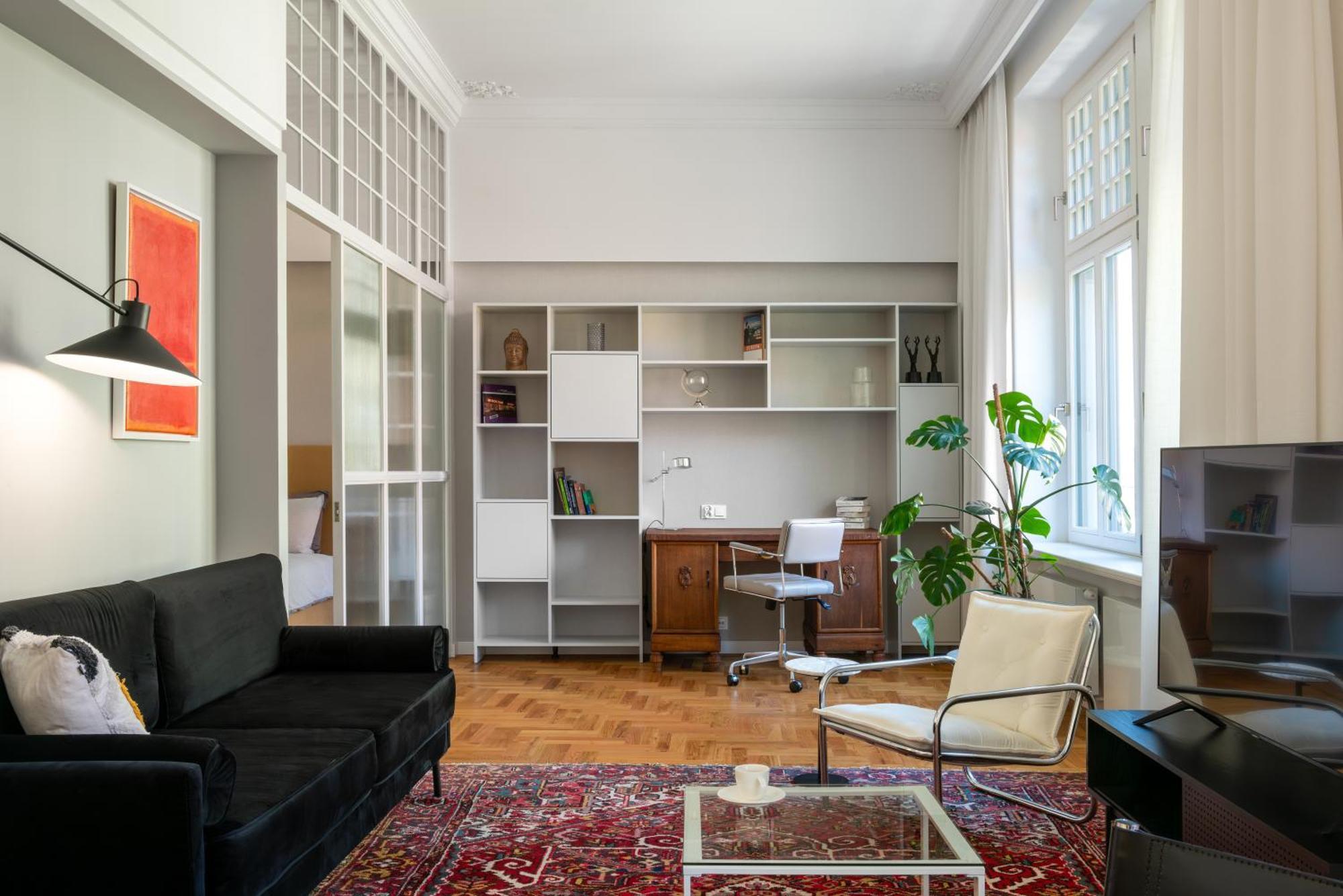 Apartamenty-Wroc Ksiecia Witolda By The River Βρότσλαβ Εξωτερικό φωτογραφία