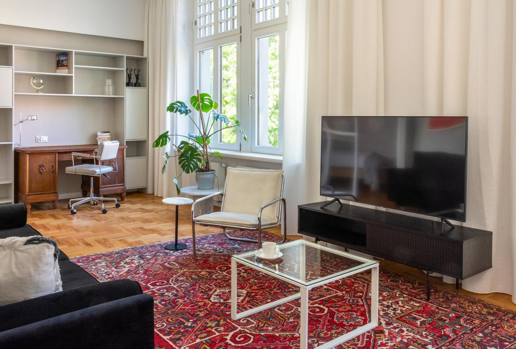 Apartamenty-Wroc Ksiecia Witolda By The River Βρότσλαβ Εξωτερικό φωτογραφία