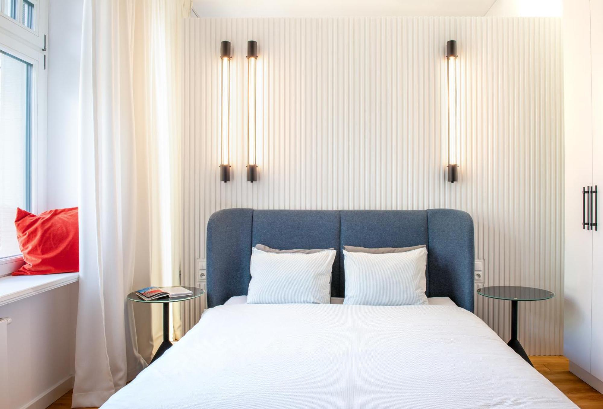 Apartamenty-Wroc Ksiecia Witolda By The River Βρότσλαβ Εξωτερικό φωτογραφία